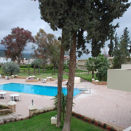 Hotel Ouzoud Bani Mallal Zewnętrze zdjęcie