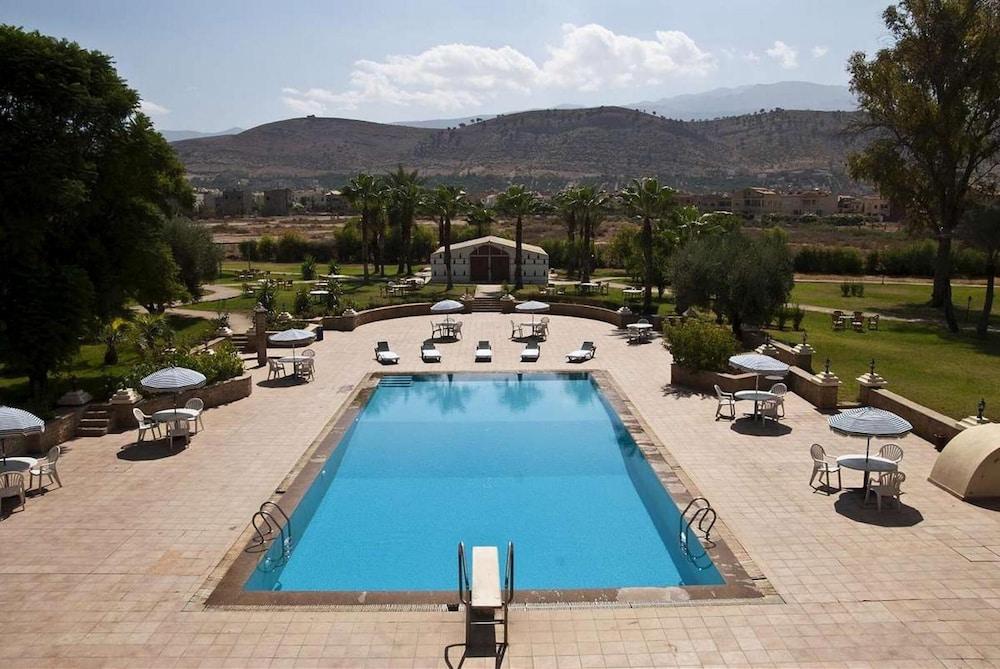 Hotel Ouzoud Bani Mallal Zewnętrze zdjęcie