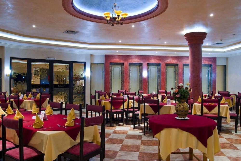 Hotel Ouzoud Bani Mallal Zewnętrze zdjęcie