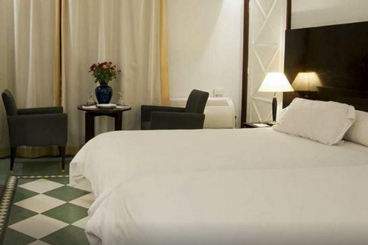 Hotel Ouzoud Bani Mallal Zewnętrze zdjęcie