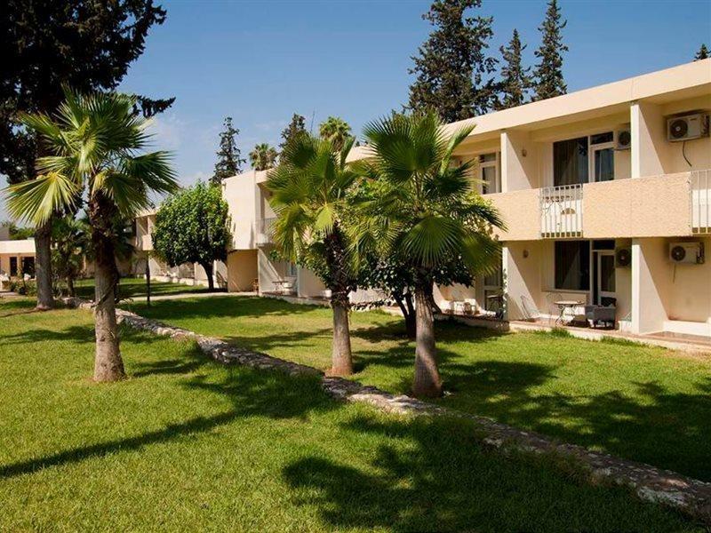 Hotel Ouzoud Bani Mallal Zewnętrze zdjęcie