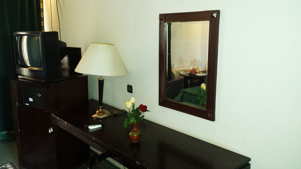 Hotel Ouzoud Bani Mallal Zewnętrze zdjęcie