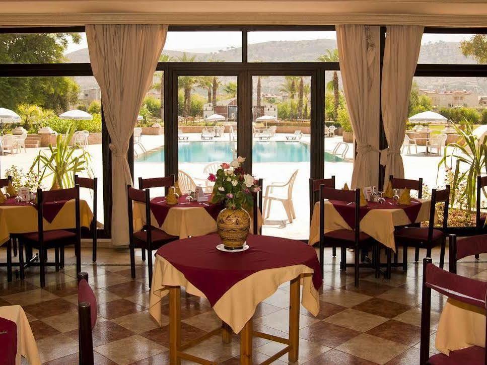 Hotel Ouzoud Bani Mallal Zewnętrze zdjęcie